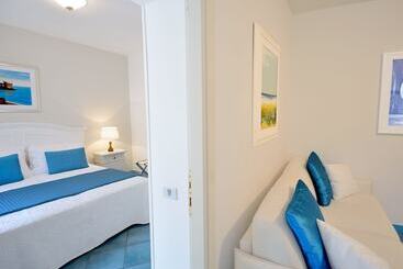 Apartament Torre Paradiso