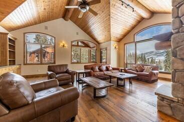 کلبه 140 Goldenrod Circle By Summit County Mountain Retreats