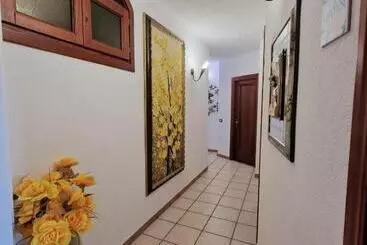 B&b Ametista