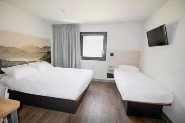 B&b Hotel Aix Les Bains