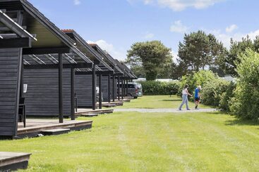 First Camp Bogense Strand Camping & Cottages