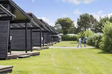 First Camp Bogense Strand Camping & Cottages