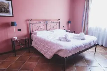 Hostal Glozo Villa Sant Espedito Resort