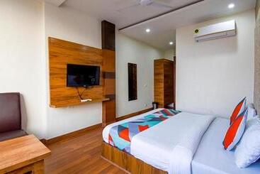 ホテル Fabexpress Black Diamond