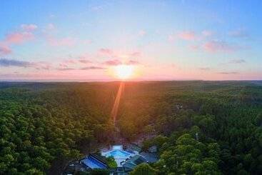 Отель Résidence Les Cavales