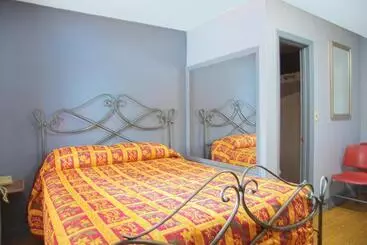 Motelli Oyo  I20 Decatur, East Atlanta