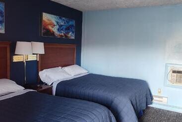 モーテル Relax Inn