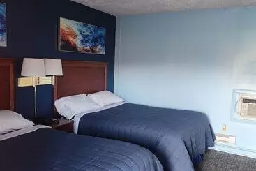 モーテル Relax Inn