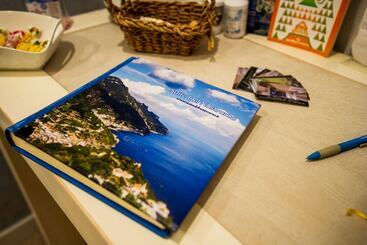 Pensió Le Suite Del Nostromo