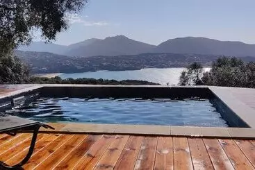 Residenssi Résidence Licciola