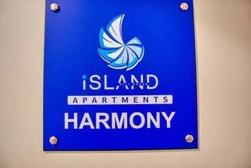 Rhodes Island Elli Beach Apartments