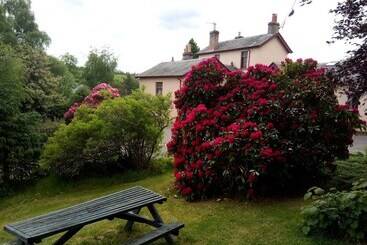 Strathpeffer Holiday Cottages