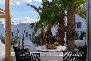 Aparthotel Ariti Seaside Residence