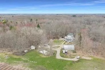 Aamiaismajoitus (B&B) Vintage Inn At Veritas Estate