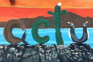 בית מלון כפרי Hospedaje Los Cactus