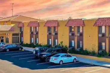 ホテル Sun Valley Suites