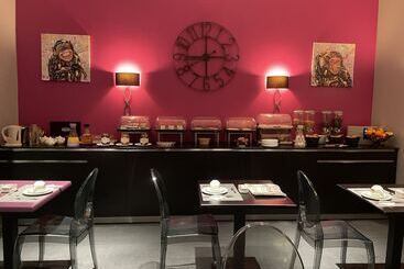 هتل آپارتمان L Annexe