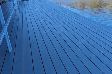 Vidéki Ház Lake House @ Lighthouse Lodge Lake Views Bring Your Boat!