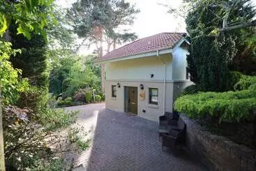 Pension Ailim House Serviced Cottage