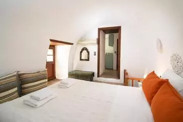 Pension  Menexes Suites Monemvasia