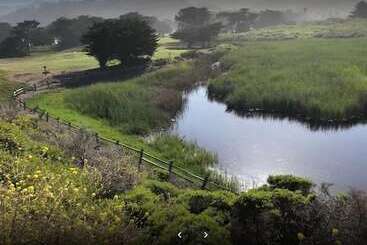 بنسيون Pacifica Homes