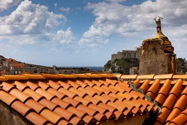 تختخواب و صبحانه Dubrovnik Old Town Apartments