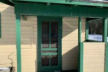 Vakantiehuisje Gresham Shores Smiling Moose #6