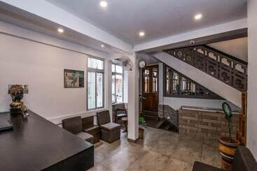 בית מלון כפרי Indiana