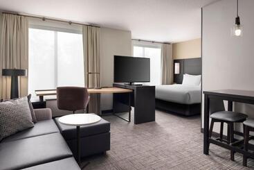 ホテル Residence Inn Rochester Mayo Clinic Area South