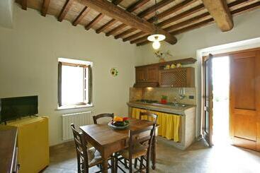 فندق ريفى Casina Centeno