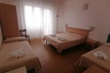 هتل Santanna