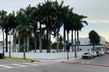 شقة فندقية La Tortuga