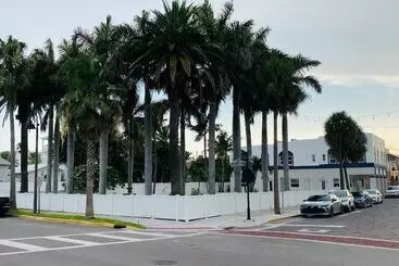 Huoneistohotelli La Tortuga