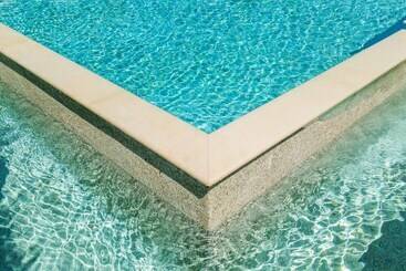 Пансион Alexmare Hotel Fourka