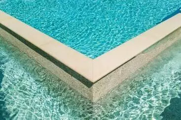 Majatalo Alexmare Hotel Fourka