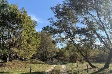 Majatalo La Grange Du Coulin