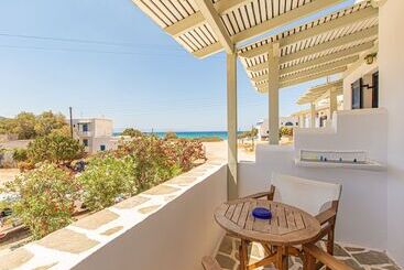 Pensão Studio Strouvalis