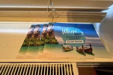 Резиденция Cosy 2 Bed House In Hucknall, Nottingham