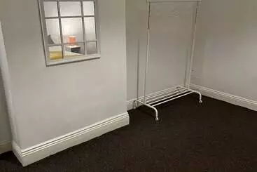 Residens Guesthouse 2br Parking Wifi Toiletriesprovided