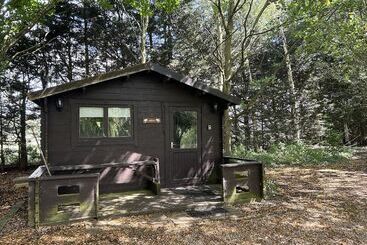 コテージ Willow By Paymán Club