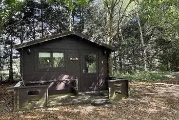 Casa Rural Willow By Paymán Club