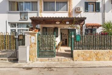 2723 B&b Le Maison Di Mavi By Barbarhouse