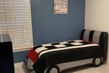 مبيت وإفطار Lv ágape Homes