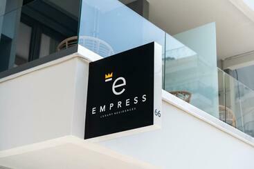 Aparthotel Empress Luxury Residences