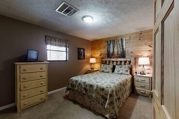 コテージ Heaven S Door