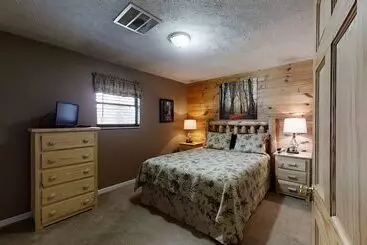 Mökkimajoitus Heaven S Door