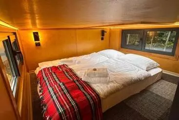 ホテル Arietes Marmont Resort