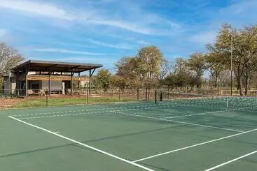 Hotell Radisson Blu Mosi Oa Tunya Livingstone Resort