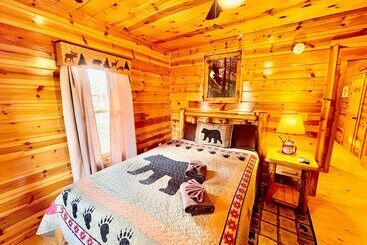 茅舍 Little Sugar Camp