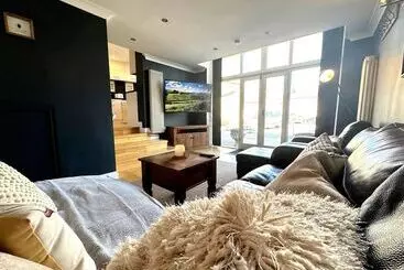 Residència Cosy And Quirky House In The Heart Of Bakewell